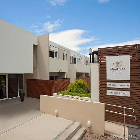 Salamanca Suites Hobart Exterior foto